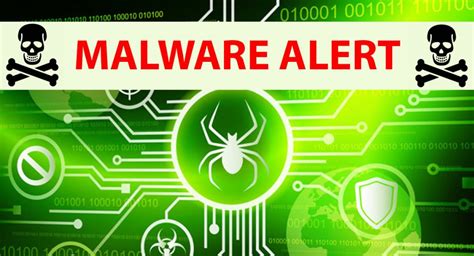 latest news on malware